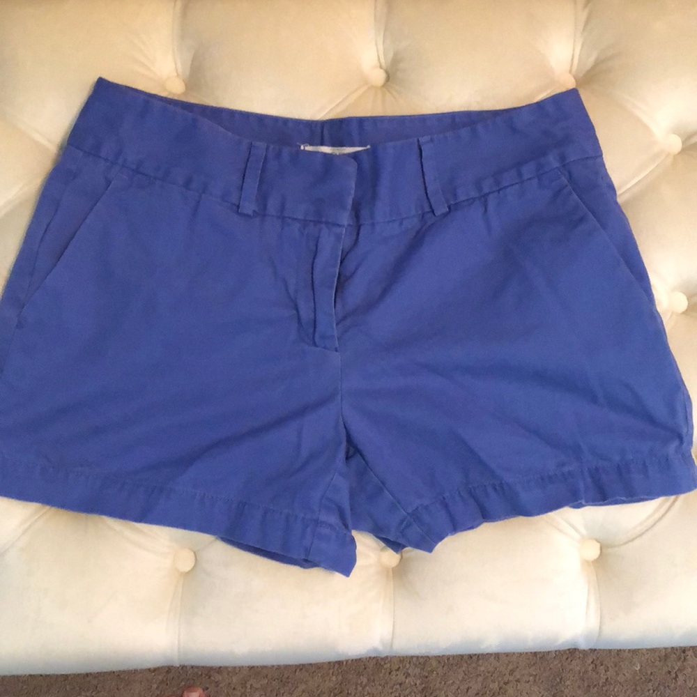 Loft shorts